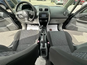Suzuki SX4 2.0DDIS 4X4 - 8900 лв. - 50927592 | Car24.bg