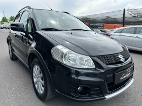 Suzuki SX4 2.0DDIS 4X4 - 8900 лв. - 50927592 | Car24.bg