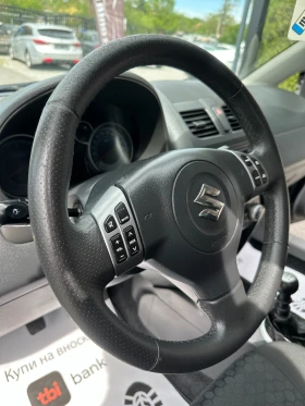 Suzuki SX4 2.0DDIS 4X4 - 8900 лв. - 50927592 | Car24.bg