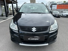Suzuki SX4 2.0DDIS 4X4 - 8900 лв. - 50927592 | Car24.bg