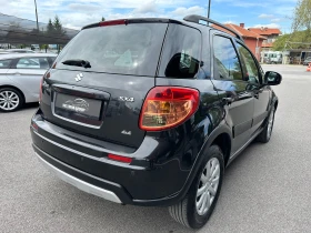 Suzuki SX4 2.0DDIS 4X4 - 8900 лв. - 50927592 | Car24.bg