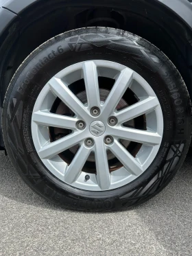 Suzuki SX4 2.0DDIS 4X4 - 8900 лв. - 50927592 | Car24.bg