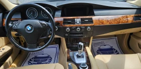 BMW 530 d  6 0 F a c e l i f t !!!  | Mobile.bg    13