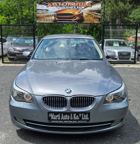 BMW 530 d  6 0 F a c e l i f t !!!  | Mobile.bg    3