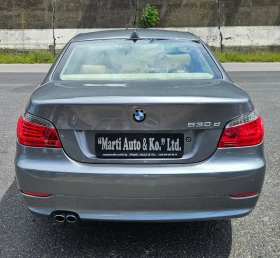 BMW 530 d  6 0 F a c e l i f t !!!  | Mobile.bg    8