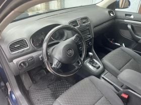 VW Golf 1.6 TDI DSG 7 | Mobile.bg    5