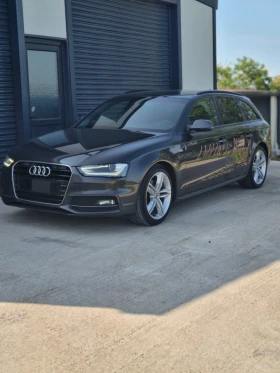Обява за продажба на Audi A4 * 3xS-line*  ~21 890 лв. - изображение 4