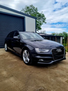 Обява за продажба на Audi A4 * 3xS-line*  ~21 890 лв. - изображение 6
