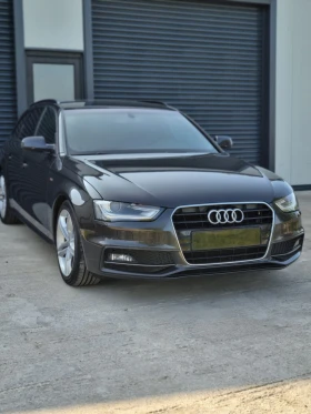 Обява за продажба на Audi A4 * 3xS-line*  ~21 890 лв. - изображение 2