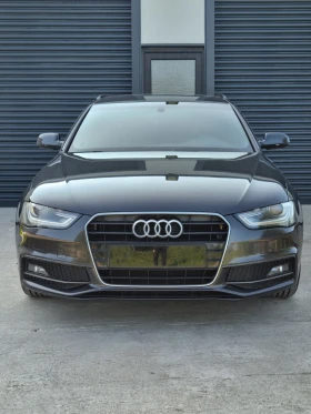 Обява за продажба на Audi A4 * 3xS-line*  ~21 890 лв. - изображение 1