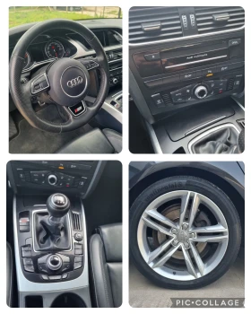 Обява за продажба на Audi A4 * 3xS-line*  ~21 890 лв. - изображение 10