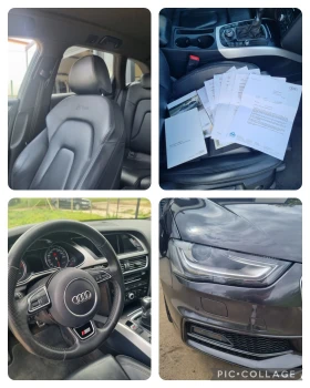 Обява за продажба на Audi A4 * 3xS-line*  ~21 890 лв. - изображение 9