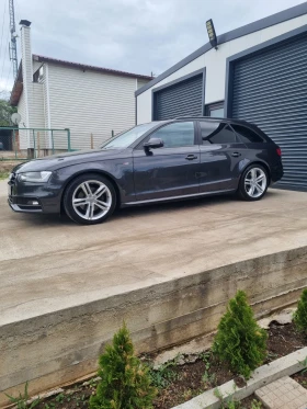 Обява за продажба на Audi A4 * 3xS-line*  ~21 890 лв. - изображение 5