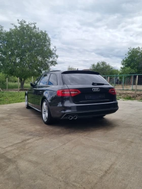Обява за продажба на Audi A4 * 3xS-line*  ~21 890 лв. - изображение 8