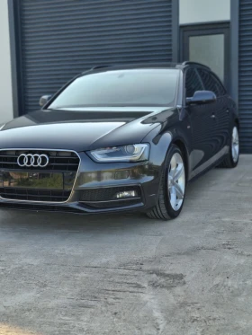 Обява за продажба на Audi A4 * 3xS-line*  ~21 890 лв. - изображение 1