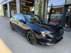 Обява за продажба на Peugeot 508 GT Line* Night Vision* Massage*  ~54 999 лв. - изображение 2