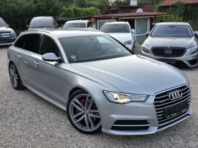 Обява за продажба на Audi A6 COMEPTITION= BANG&OLUFSEN ~37 999 лв. - изображение 1
