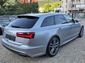 Обява за продажба на Audi A6 COMEPTITION= BANG&OLUFSEN ~37 999 лв. - изображение 6