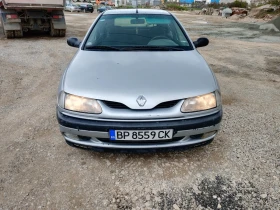 Обява за продажба на Renault Laguna ~1 450 лв. - изображение 1