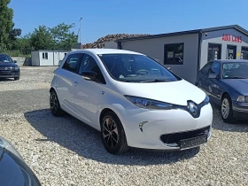 Renault Zoe 36к км - 20900 лв. - 96515079 3