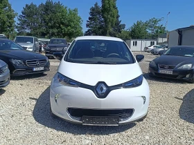 Renault Zoe 36к км - 20900 лв. - 96515079 2