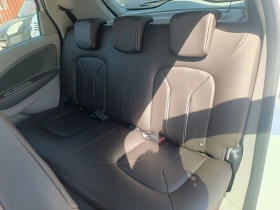 Renault Zoe 36к км - 20900 лв. - 96515079 10