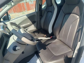 Renault Zoe 36к км - 20900 лв. - 96515079 7