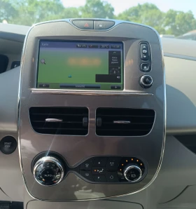 Renault Zoe 36к км - 20900 лв. - 96515079 13