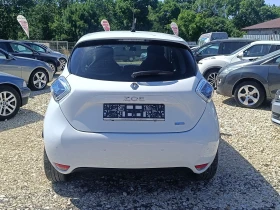 Renault Zoe 36к км - 20900 лв. - 96515079 5