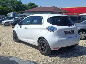 Renault Zoe 36к км - 20900 лв. - 96515079 6