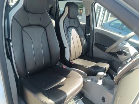 Renault Zoe 36к км - 20900 лв. - 96515079 9
