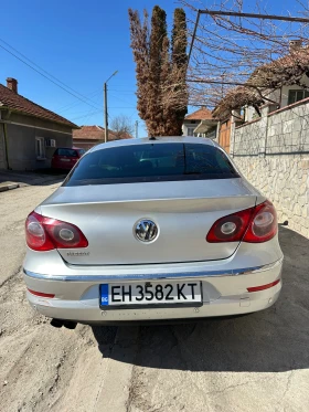 Обява за продажба на VW CC ~11 500 лв. - изображение 11