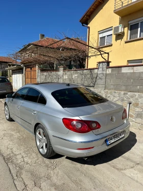 Обява за продажба на VW CC ~11 500 лв. - изображение 6