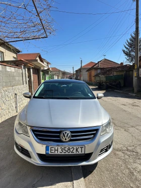 Обява за продажба на VW CC ~11 500 лв. - изображение 2