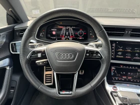 Audi Rs7 4.0 TFSI V8 SPORTBACK - 165000 лв. - 69925908 12