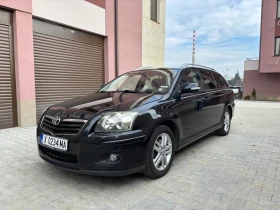 Toyota Avensis - 9500 лв. - 95153731 3