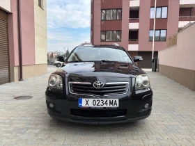 Toyota Avensis - 9500 лв. - 95153731 2