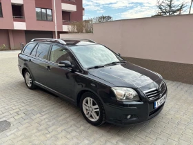 Toyota Avensis - 9500 лв. - 95153731 6