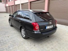 Toyota Avensis - 9500 лв. - 95153731 7