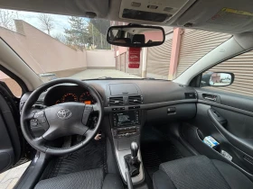 Toyota Avensis - 9500 лв. - 95153731 8