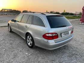 Mercedes-Benz E 270 2.7CDI-AVANGARD-NAVI-ITALIA | Mobile.bg    11
