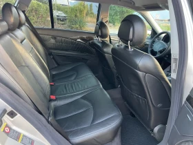 Mercedes-Benz E 270 2.7CDI-AVANGARD-NAVI-ITALIA | Mobile.bg    7
