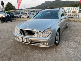  Mercedes-Benz E 270