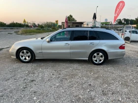 Mercedes-Benz E 270 2.7CDI-AVANGARD-NAVI-ITALIA | Mobile.bg    12
