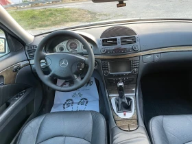Mercedes-Benz E 270 2.7CDI-AVANGARD-NAVI-ITALIA | Mobile.bg    8