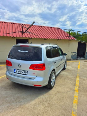 VW Touran 1.6 dsg | Mobile.bg    4