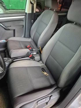 Обява за продажба на VW Touran 1.6 dsg ~9 999 лв. - изображение 7