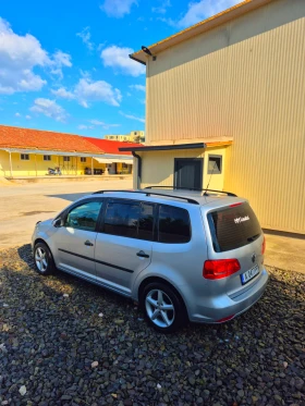 VW Touran 1.6 dsg | Mobile.bg    3