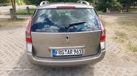 Обява за продажба на Renault Megane 1.5 диэел фейслифт като нова ~3 950 лв. - изображение 4