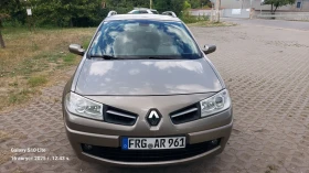 Обява за продажба на Renault Megane 1.5 диэел фейслифт като нова ~3 950 лв. - изображение 1